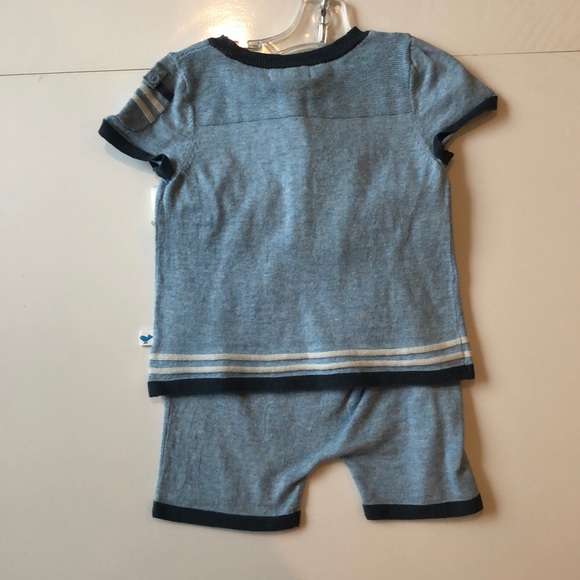 Angel Dear Two-piece boy outfit - Picture 2 of 3